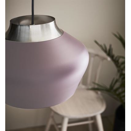 Markslöjd 107381 - Luster na lanku KOM 1xE27/60W/230V