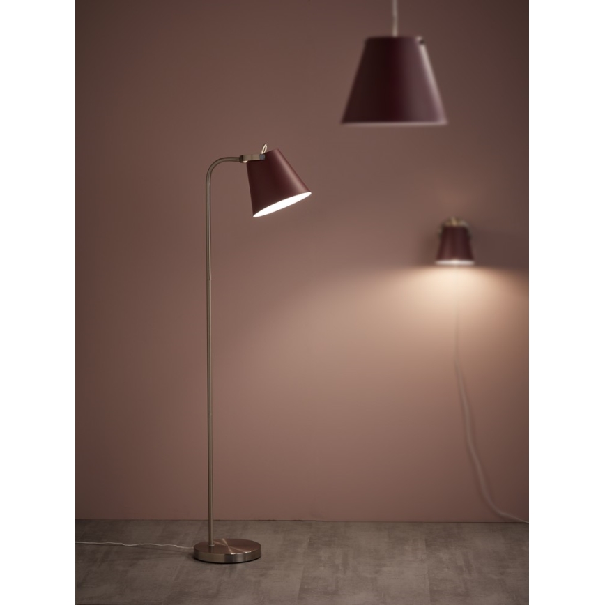 Markslöjd 107391 - Luster na lanku TRIBE 1xE27/60W/230V