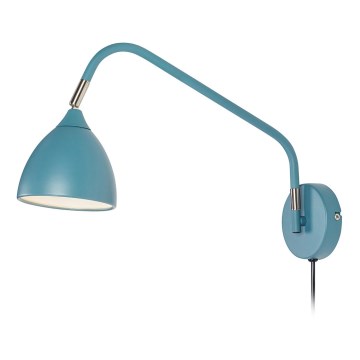 Markslöjd 107583 - Nástenná lampička VALENCIA 1xGU10/6W/230V Markslöjd 107583 - Nástenná lampička VALENCIA 1xGU10/6W/230V
