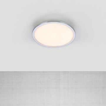 Markslöjd 107807 - LED Stropné svietidlo PLANET LED/24W/230V