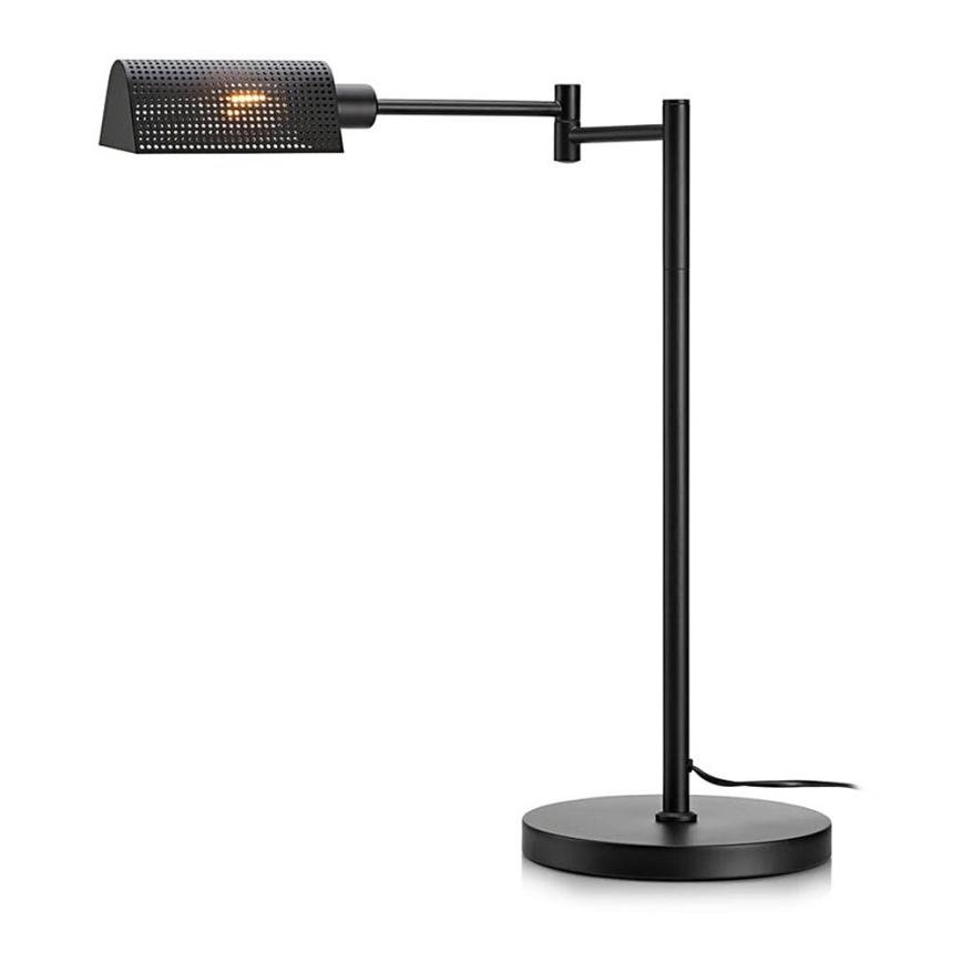 Markslöjd 107821 - Stolná lampa YALE 1xE14/12W/230V