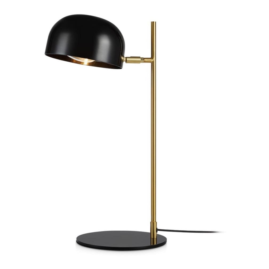 Markslöjd 107938 - Stolná lampa POSE 1xE14/25W/230V