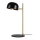 Markslöjd 107938 - Stolná lampa POSE 1xE14/25W/230V