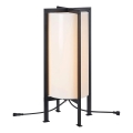 Markslöjd 107987 - LED vonkajšia lampa GARDEN24 LED/6W/24V 54 cm IP44 čierna