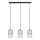 Markslöjd 108226 - Luster na lanku COPE 3xE14/18W/230V