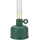 Markslöjd 108920 - LED Stmievateľná vonkajšia nabíjacia stolná lampa ASTRID LED/2W/1200 mAh IP44 zelená