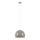 Markslöjd 108986 - Závesné svietidlo POP 1xE27/40W/230V, priemer 28 cm, šedé