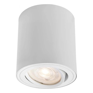 Markslöjd 109020 - LED stmievateľné bodové svietidlo DIRETTO LED/5W/230V CRI 90 biela