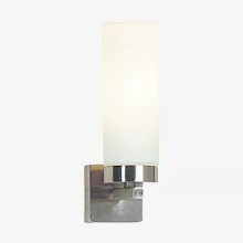 Markslöjd 234744 - Kúpeľňové nástenné svietidlo STELLA 1xE14/40W/230V IP44