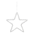 Markslöjd 705777 - LED Vonkajšia vianočná dekorácia TANGLE LED/2,4W/230V pr. 60 cm IP44