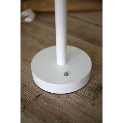 Markslöjd 706491 - LED Nabíjateľná vianočná dekorácia NOELLA LED/0,5W/3,7V 2000 mAh biela