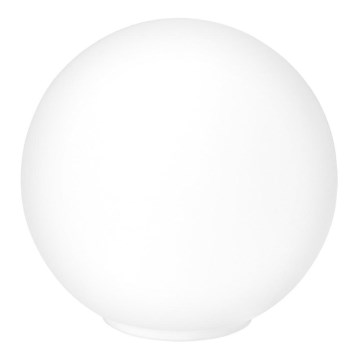 Markslöjd 980393 - Náhradné sklo k nástennému svietidlu ZENIT pr. 10 cm
