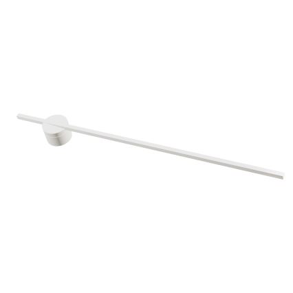 MAXLIGHT W0212 - LED Vonkajšie nástenné svietidlo SPIDER LED/8,4W/230V IP44 biela