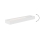 MAXLIGHT W0306 - LED Kúpeľňové nástenné svietidlo FLINK LED/12W/230V 45 cm IP44 biela