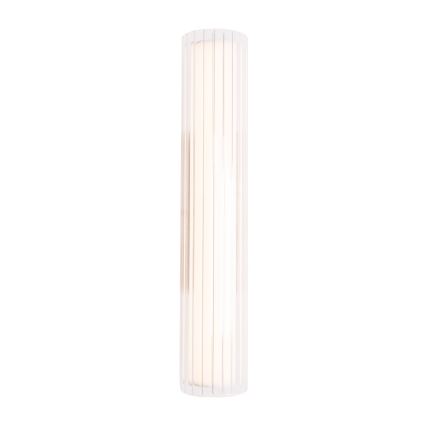 MAXLIGHT W0364 - LED Kúpeľňové nástenné svietidlo FAYETTE LED/6W/230V 31 cm IP44 zlatá