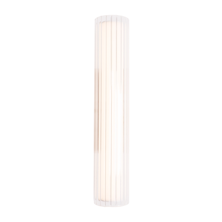 MAXLIGHT W0364 - LED Kúpeľňové nástenné svietidlo FAYETTE LED/6W/230V 31 cm IP44 zlatá