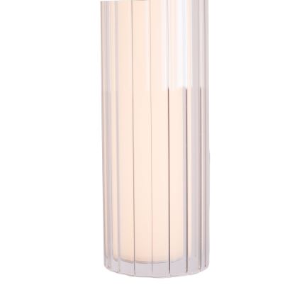 MAXLIGHT W0364 - LED Kúpeľňové nástenné svietidlo FAYETTE LED/6W/230V 31 cm IP44 zlatá