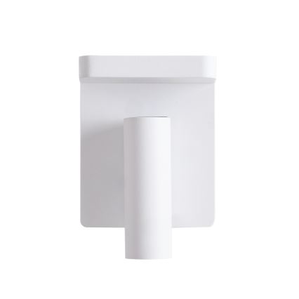 MAXLIGHT W0373 - LED Nástenné bodové svietidlo s bezdrôtovým nabíjaním LOFER LED/7W/230V biela