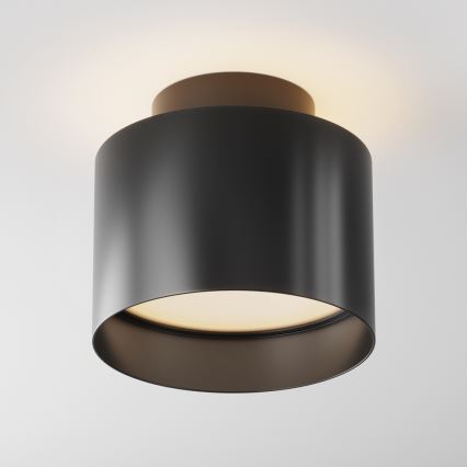 Maytoni C009CW-L12B - LED Bodové svietidlo PLANET LED/12W/230V