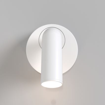 Maytoni C038WL-L3W3K - LED Nástenné svietidlo MIRAX LED/3W/230V 3000K biela