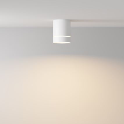 Maytoni C085CL-9W3K-W - LED Bodové svietidlo ORLO LED/9W/230V CRI 90 3000K biela