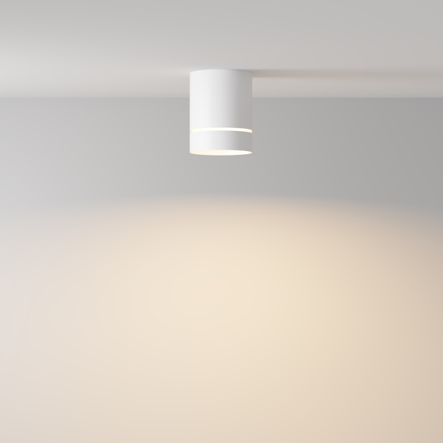 Maytoni C085CL-9W3K-W - LED Bodové svietidlo ORLO LED/9W/230V CRI 90 3000K biela