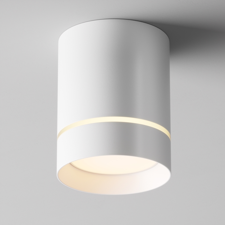 Maytoni C085CL-9W3K-W - LED Bodové svietidlo ORLO LED/9W/230V CRI 90 3000K biela