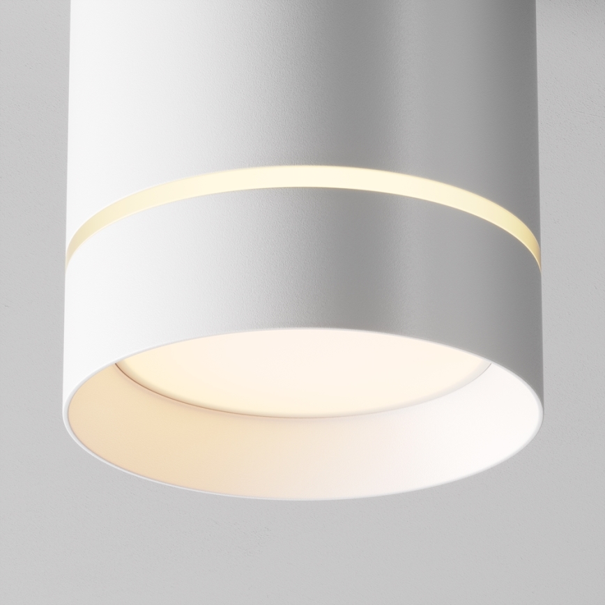 Maytoni C085CL-9W3K-W - LED Bodové svietidlo ORLO LED/9W/230V CRI 90 3000K biela