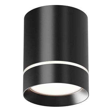 Maytoni C085CL-9W4K-B - LED Bodové svietidlo ORLO LED/9W/230V CRI 90 4000K čierna