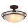 Maytoni C232-CL-03-R - Prisadený luster COMBINARE 3xE27/60W/230V