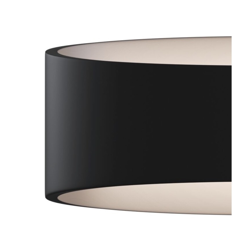 Maytoni C806WL-L5B - LED Nástenné svietidlo TRAME LED/6W/230V čierna