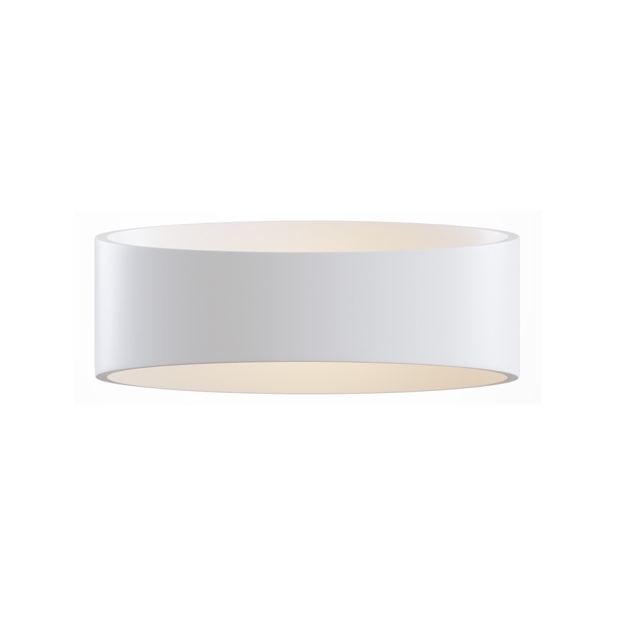 Maytoni C806WL-L5W - LED Nástenné svietidlo TRAME LED/6W/230V biela