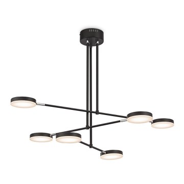 Maytoni MOD070PL-L38B3K - LED Luster na tyči FAD LED/40W/230V