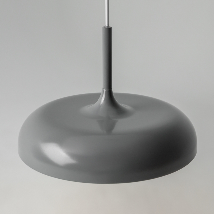 Maytoni MOD189PL-L12GR3K1 - LED luster na lane GERHARD LED/19W/230V sivý