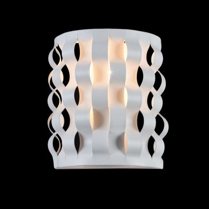 Stolná lampa DELICATE 1xE14/40W/230V