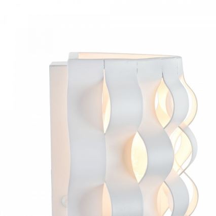Stolná lampa DELICATE 1xE14/40W/230V