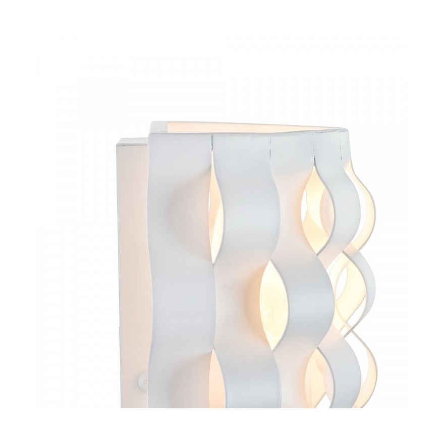Stolná lampa DELICATE 1xE14/40W/230V