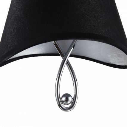 Luster na lanku BOSCAGE 1xE14/40W/230V