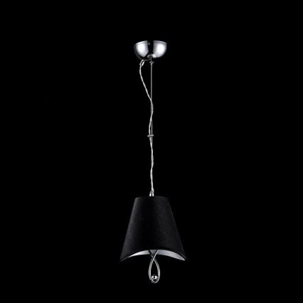 Luster na lanku BOSCAGE 1xE14/40W/230V