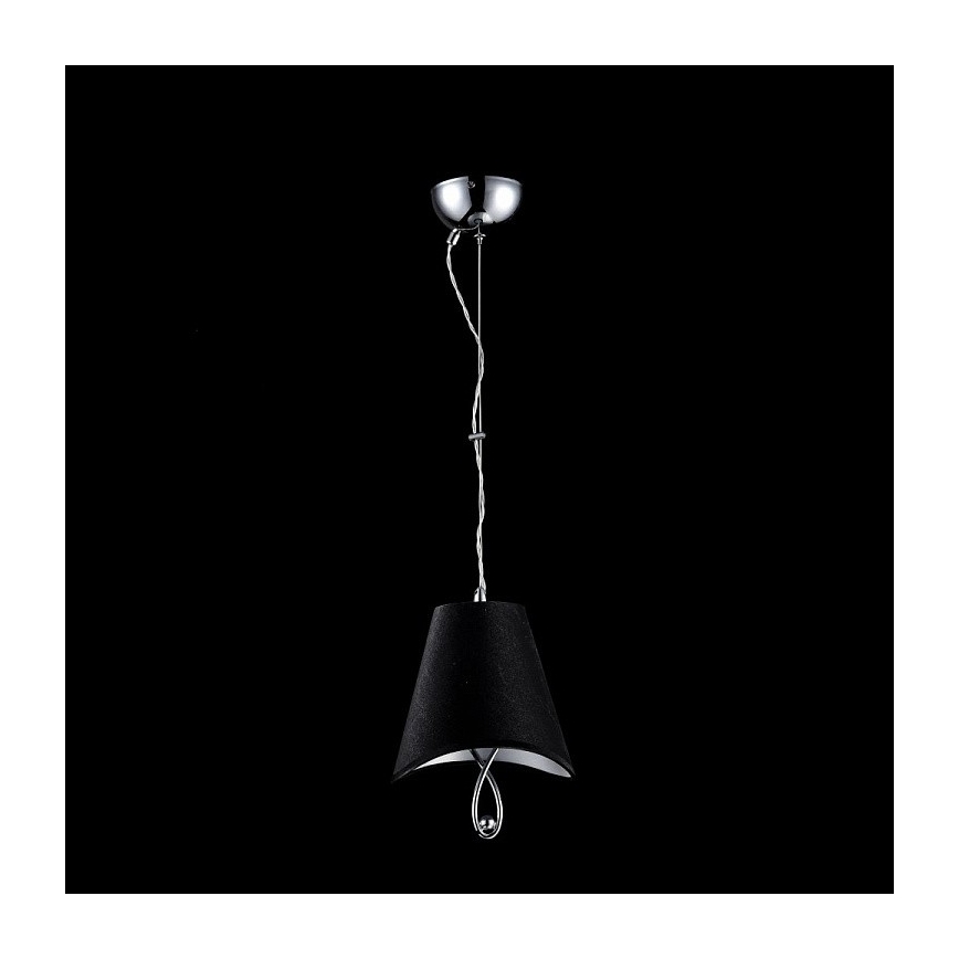 Luster na lanku BOSCAGE 1xE14/40W/230V