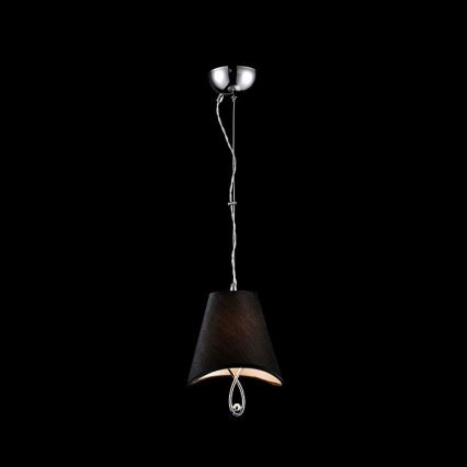 Luster na lanku BOSCAGE 1xE14/40W/230V