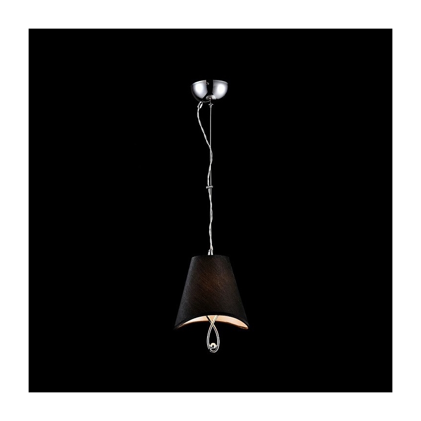 Luster na lanku BOSCAGE 1xE14/40W/230V