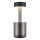 Maytoni MOD229TL-L3B3K3 - LED Stmievateľná nabíjacia prenosná stolná lampa LED/3W/5V 2200-4000K čierna/šedá