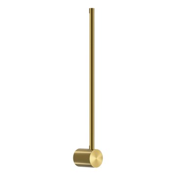 Maytoni MOD237WL-L6BS3K - LED Nástenné svietidlo LIGHT STICK LED/7W/230V 3000K zlatá
