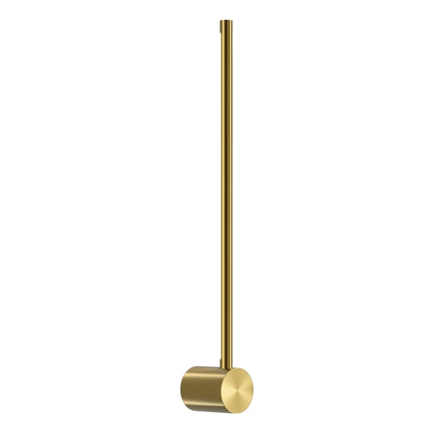 Maytoni MOD237WL-L6BS3K - LED Nástenné svietidlo LIGHT STICK LED/7W/230V 3000K zlatá