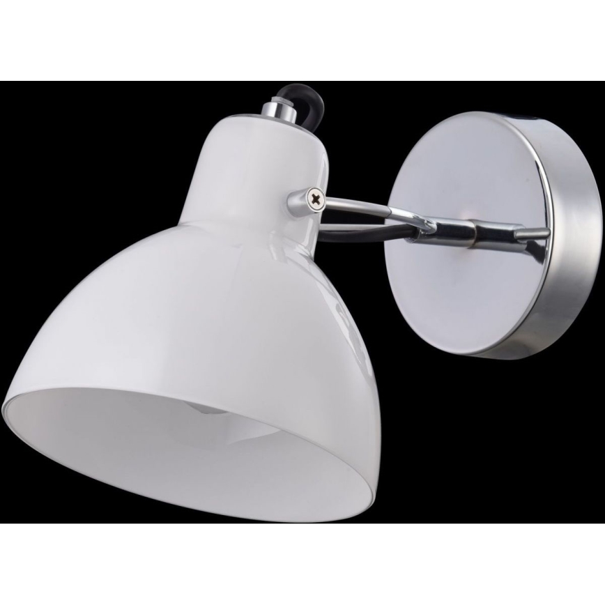 Maytoni MOD407-WL-01-N - Nástenná lampička DANIEL 1xE14/40W/230V