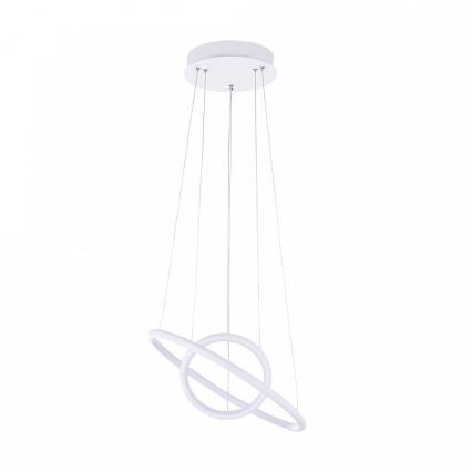 LED Luster na lanku NOLA LED/36W/230W