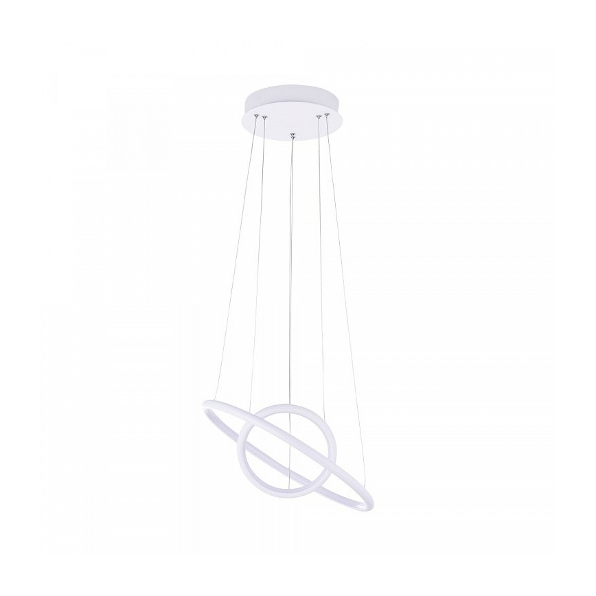 LED Luster na lanku NOLA LED/36W/230W