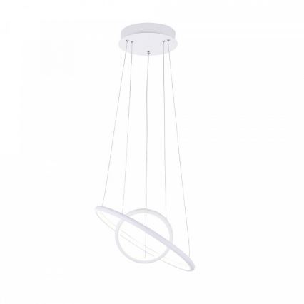 LED Luster na lanku NOLA LED/36W/230W