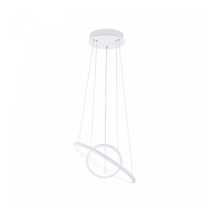 LED Luster na lanku NOLA LED/36W/230W